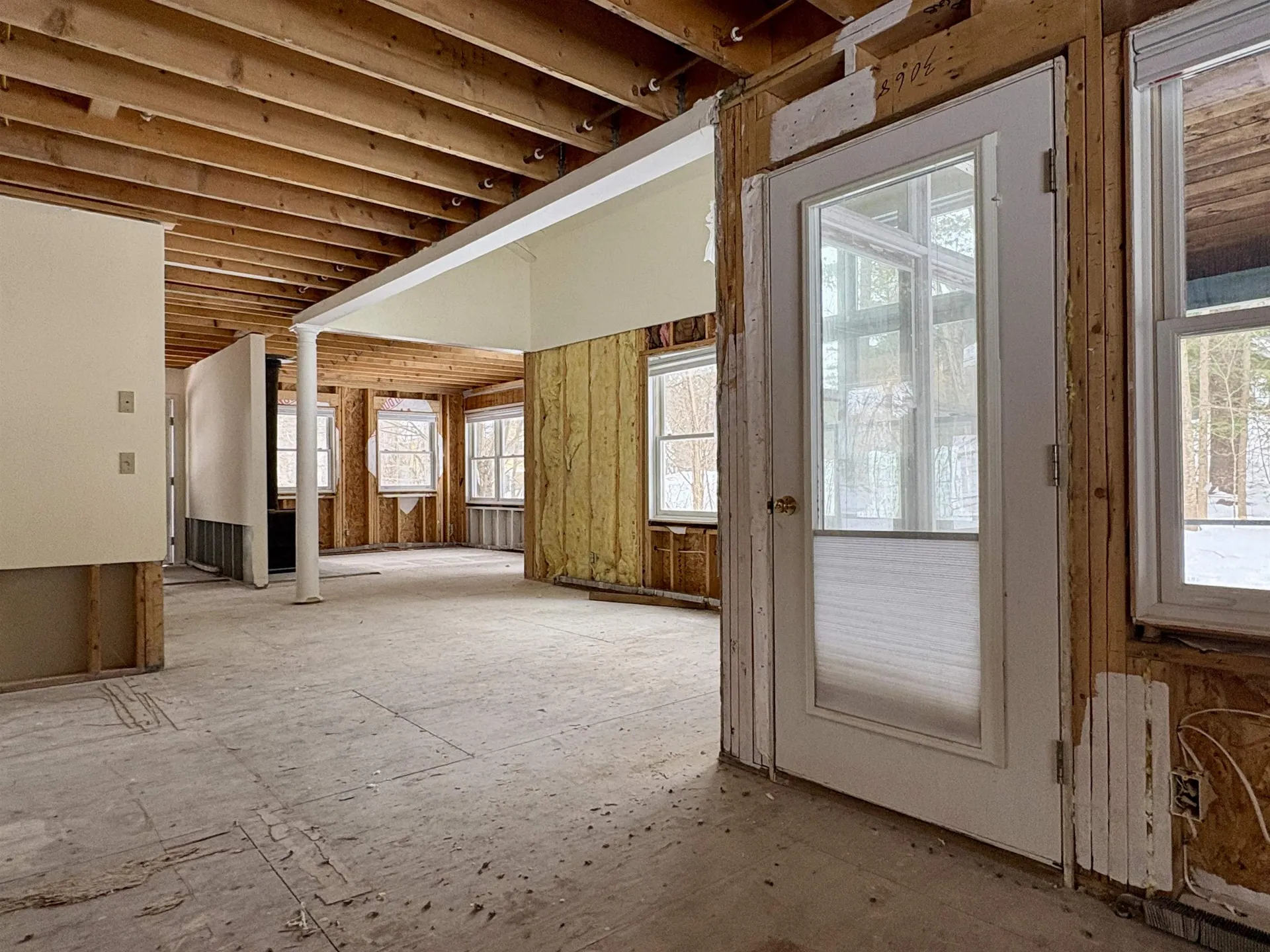 16 Macdonald Drive Hanover NH 03755