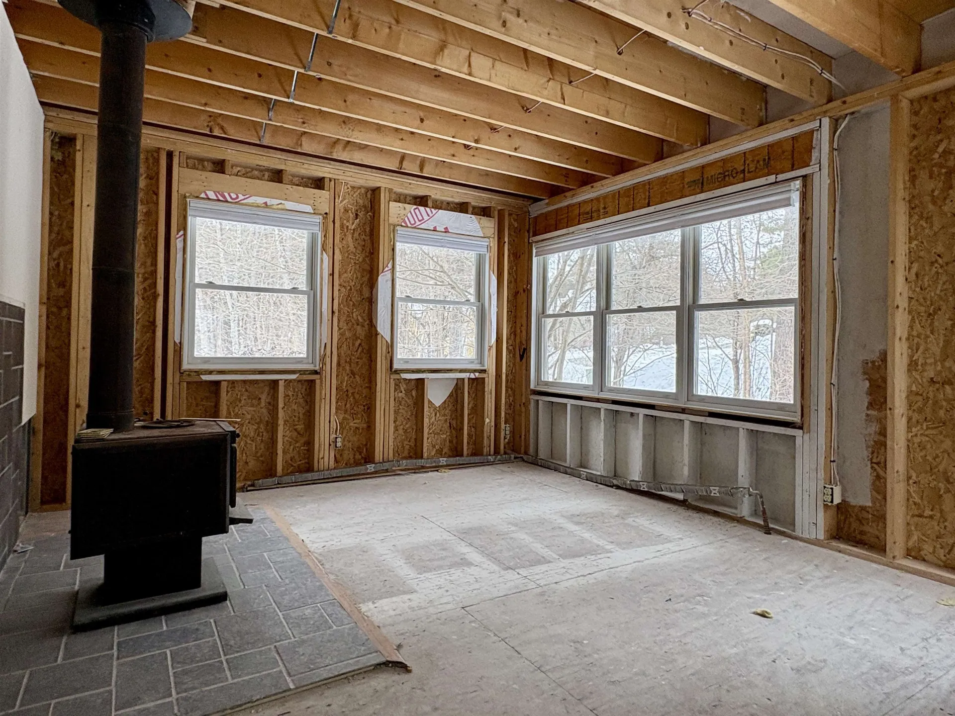 16 Macdonald Drive Hanover NH 03755