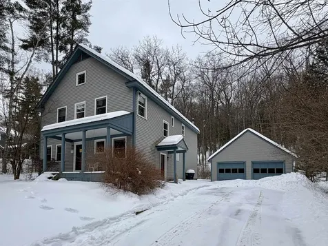 16 Macdonald Drive Hanover NH 03755