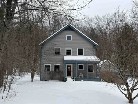 16 Macdonald Drive Hanover NH 03755
