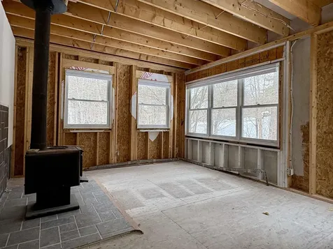 16 Macdonald Drive Hanover NH 03755