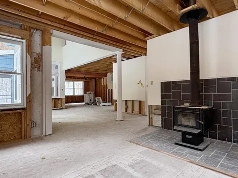 16 Macdonald Drive Hanover NH 03755