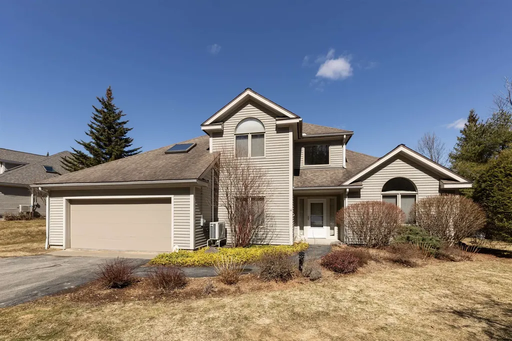 14 Sterling Springs Drive Hartford VT 05001