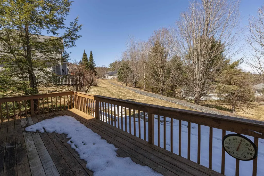 14 Sterling Springs Drive Hartford VT 05001