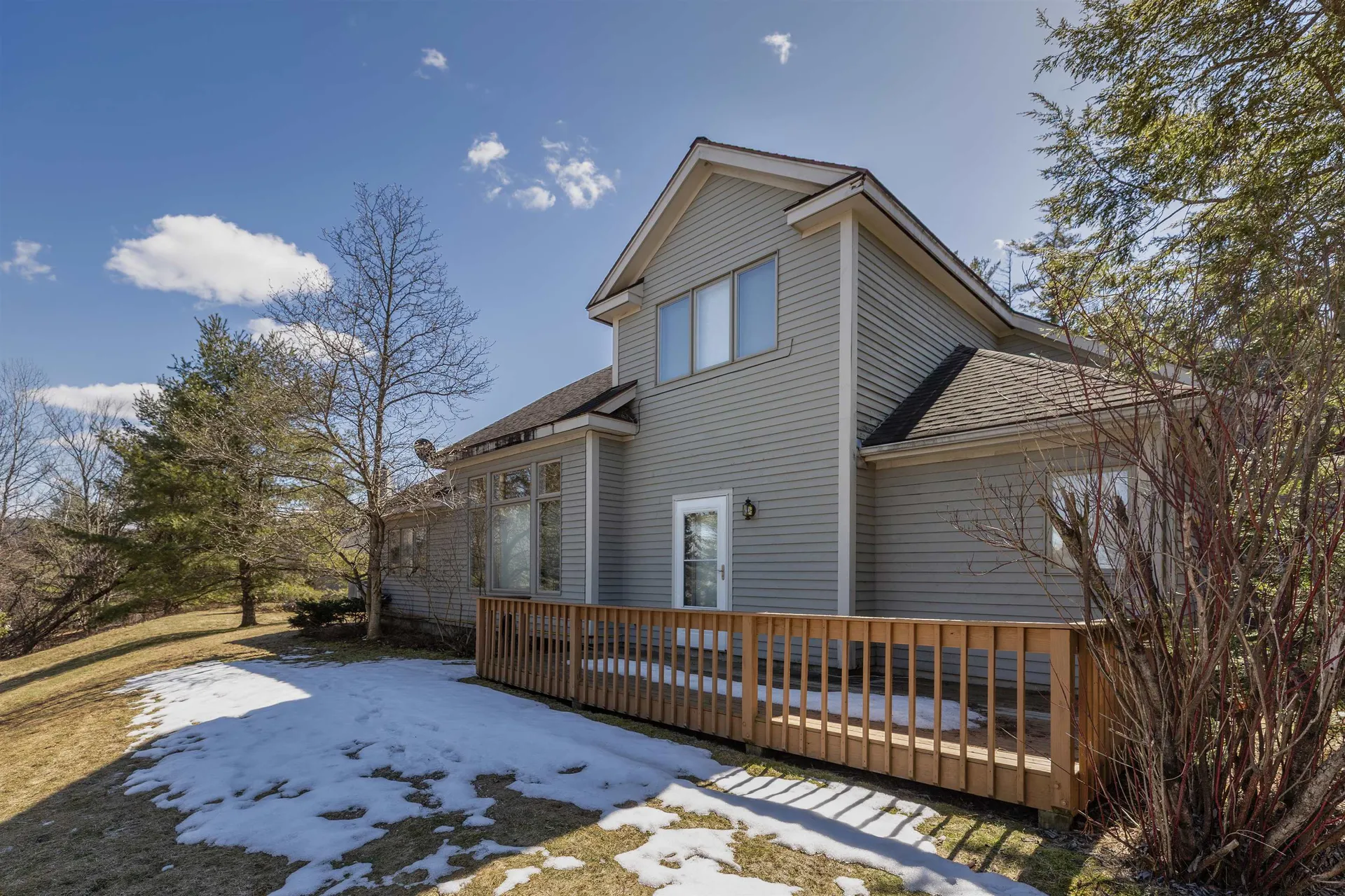 14 Sterling Springs Drive Hartford VT 05001