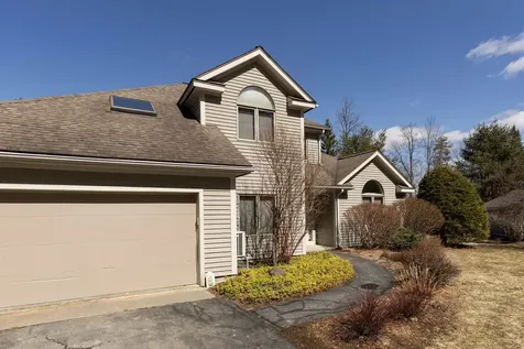 14 Sterling Springs Drive Hartford VT 05001