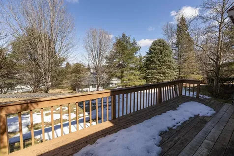 14 Sterling Springs Drive Hartford VT 05001