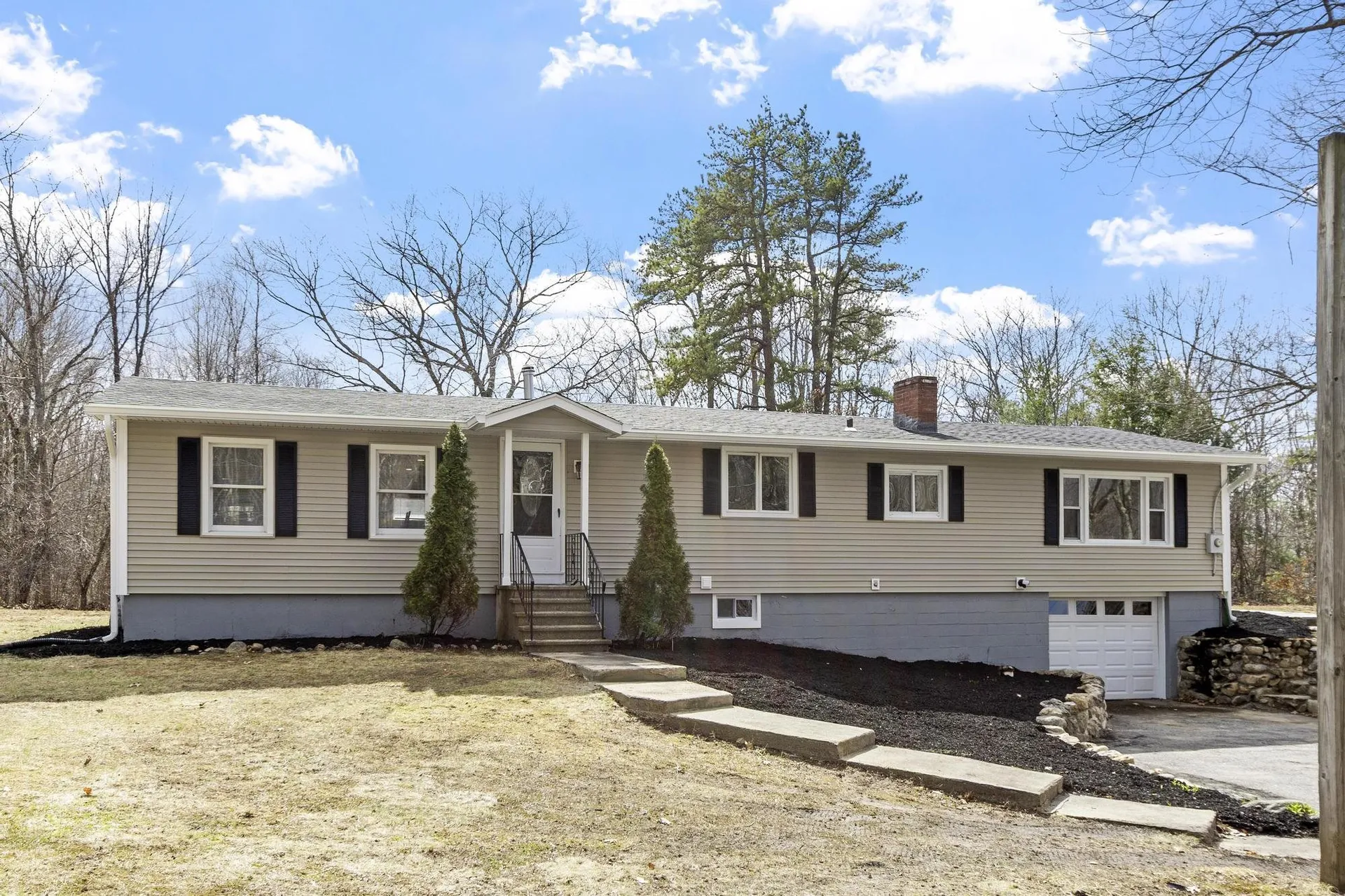 519 Brown Road Candia NH 03034