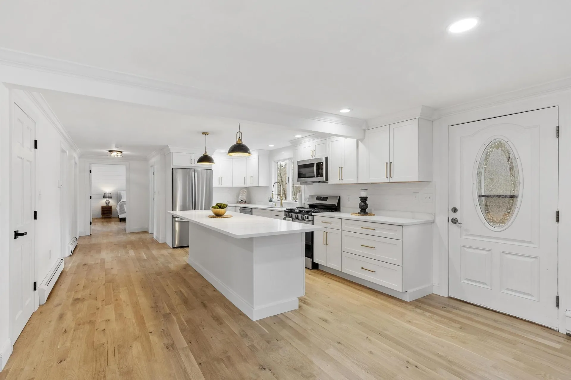519 Brown Road Candia NH 03034