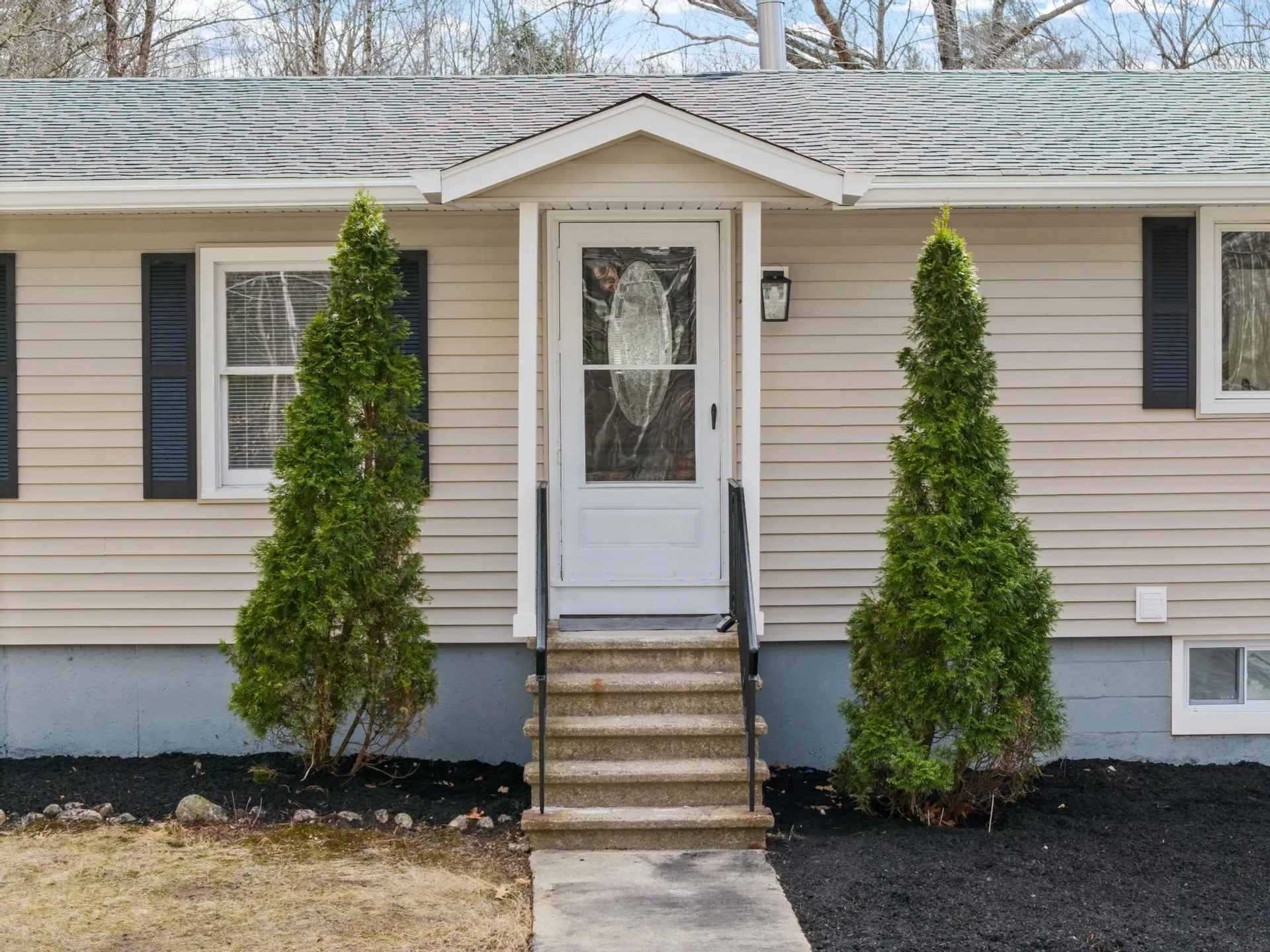 519 Brown Road Candia NH 03034