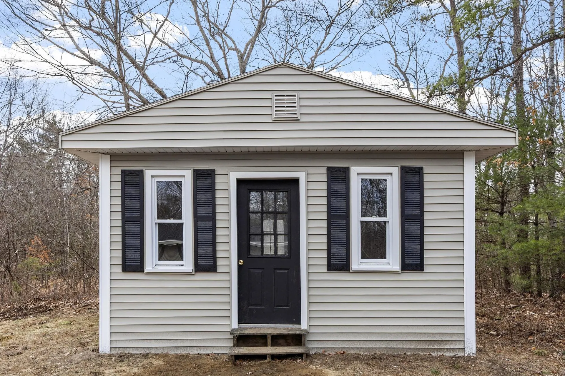 519 Brown Road Candia NH 03034