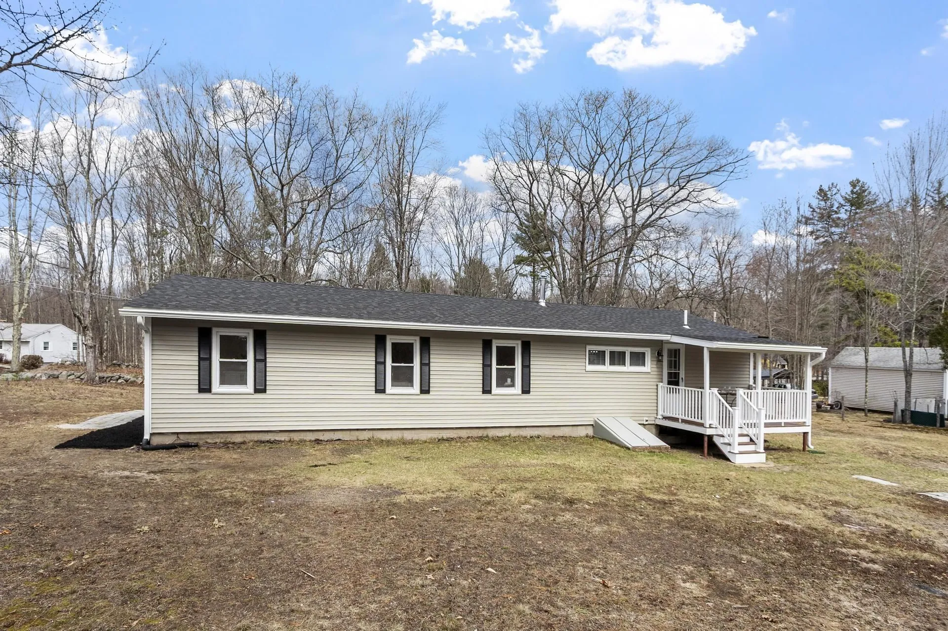 519 Brown Road Candia NH 03034