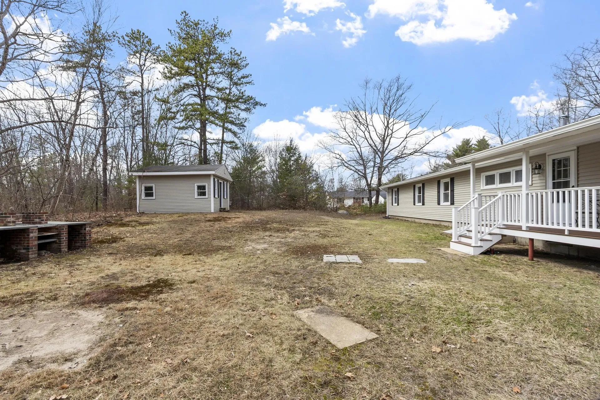 519 Brown Road Candia NH 03034