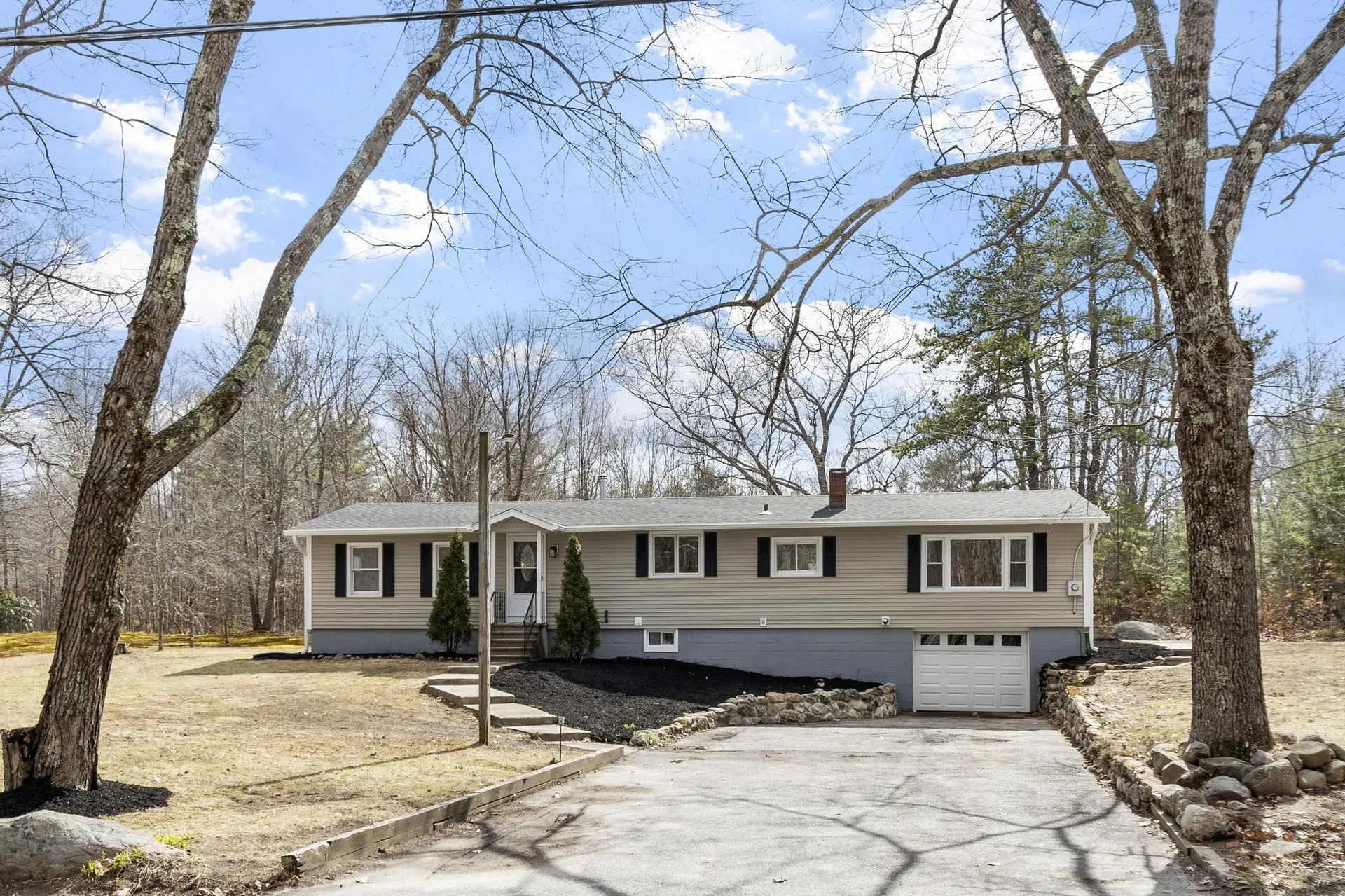 519 Brown Road Candia NH 03034