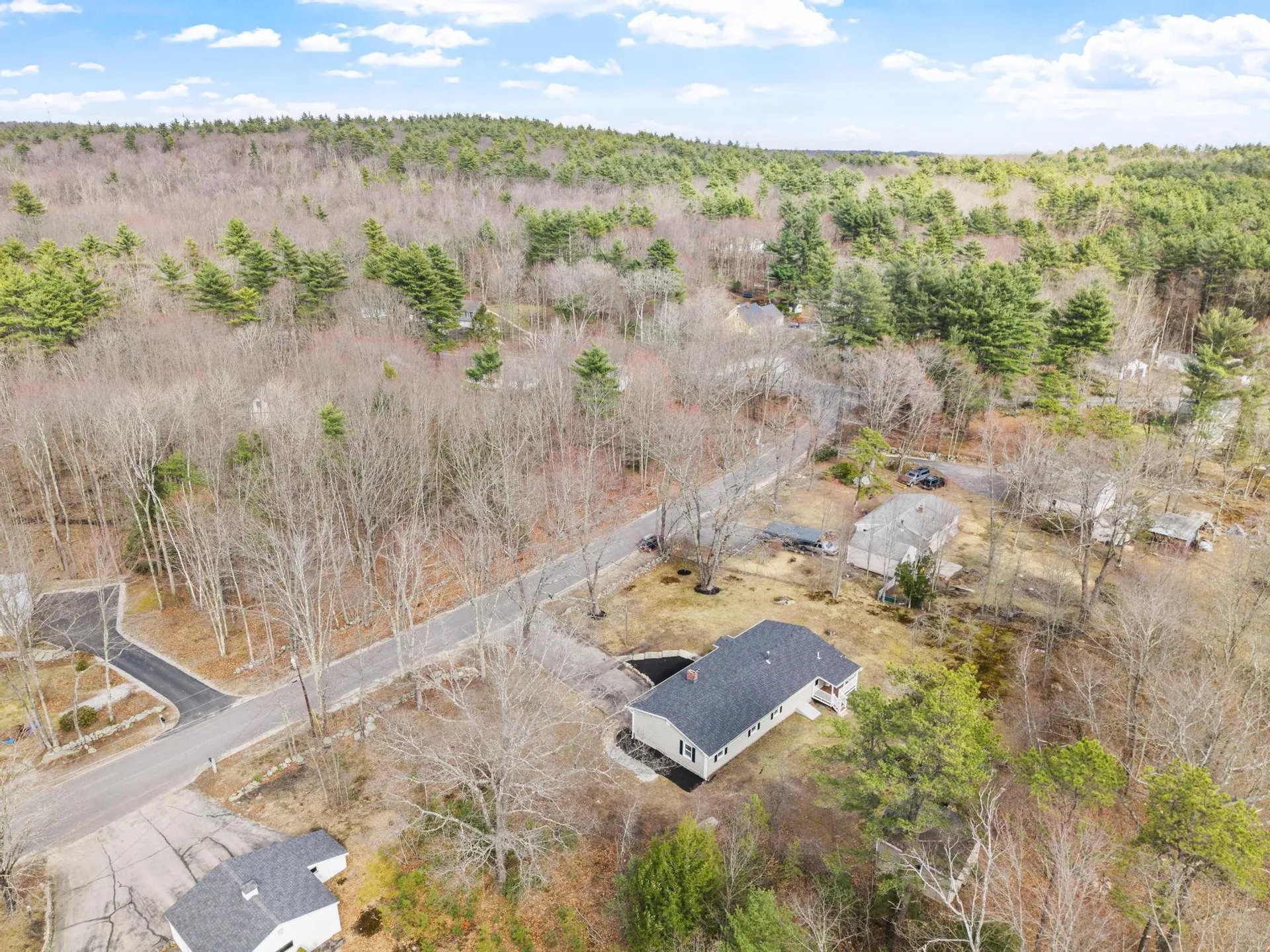 519 Brown Road Candia NH 03034