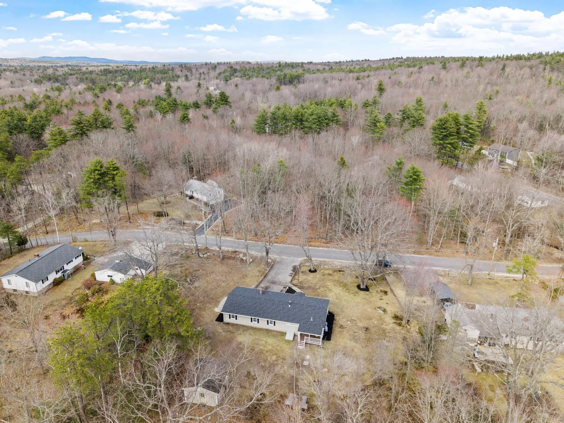 519 Brown Road Candia NH 03034