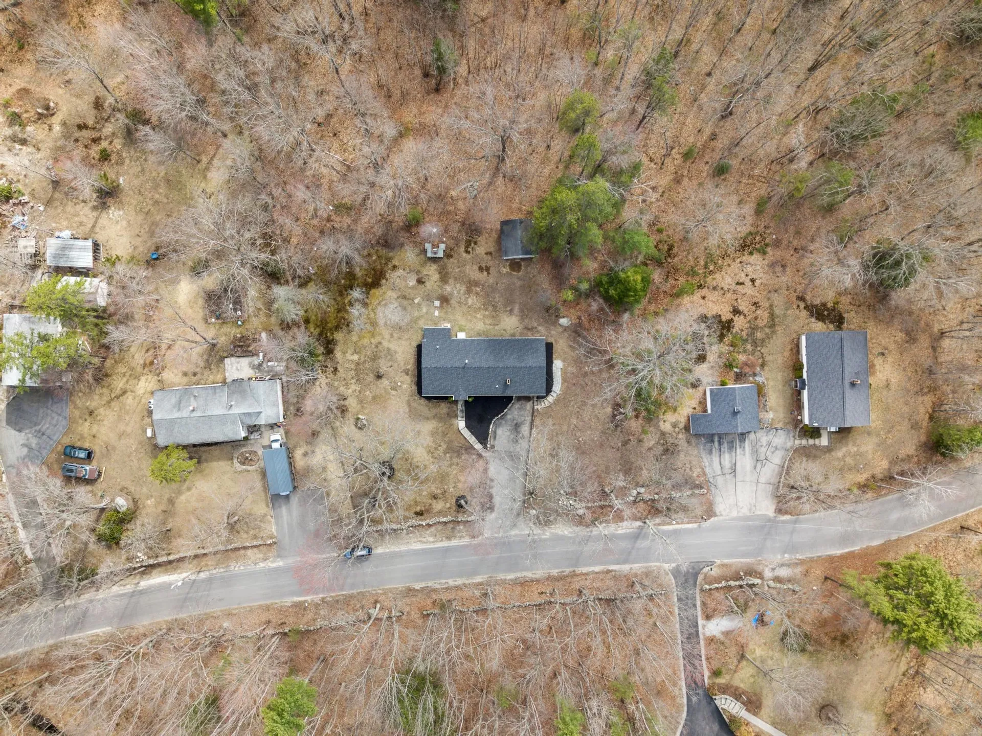 519 Brown Road Candia NH 03034