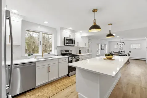 519 Brown Road Candia NH 03034