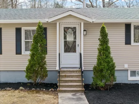 519 Brown Road Candia NH 03034