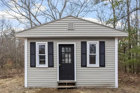 519 Brown Road Candia NH 03034
