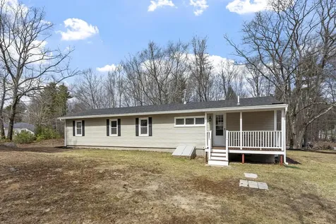 519 Brown Road Candia NH 03034