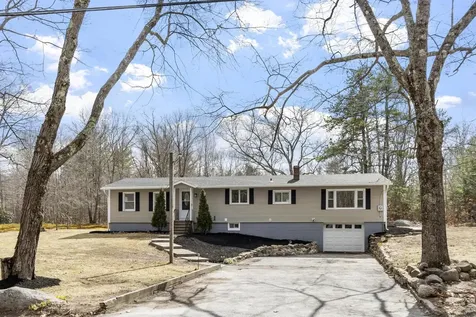 519 Brown Road Candia NH 03034