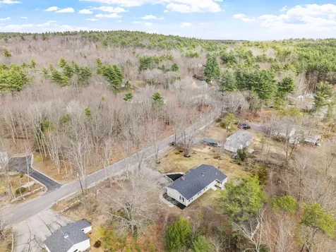 519 Brown Road Candia NH 03034