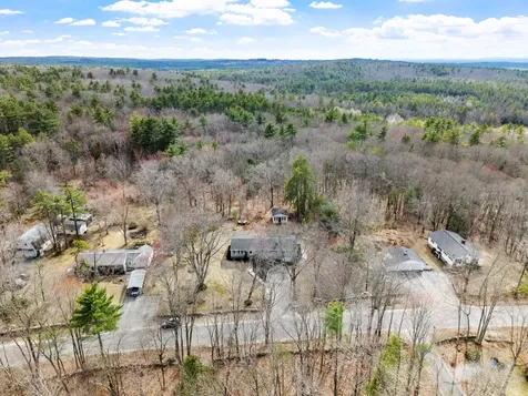 519 Brown Road Candia NH 03034