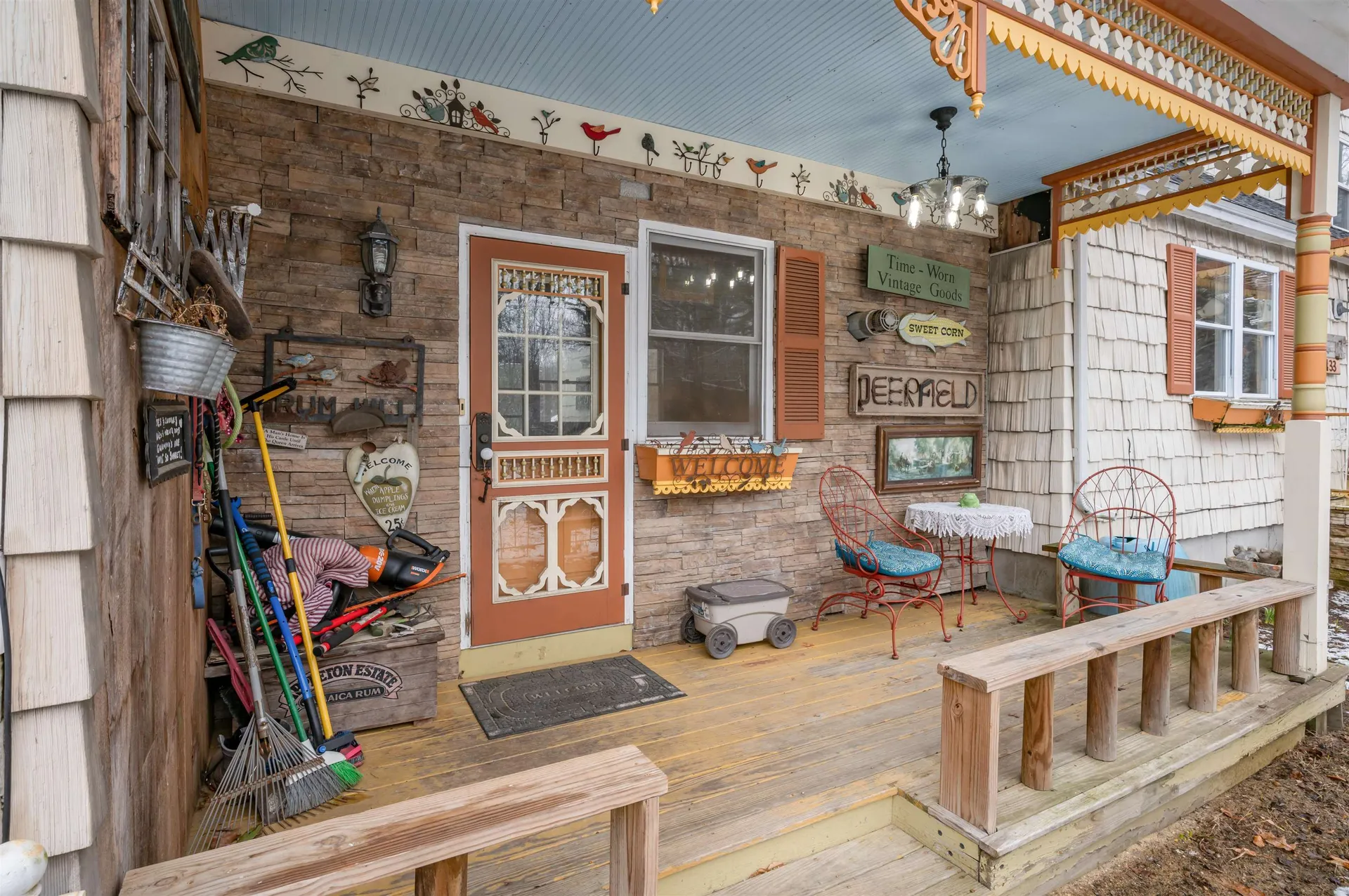 133 Raymond Road Deerfield NH 03037