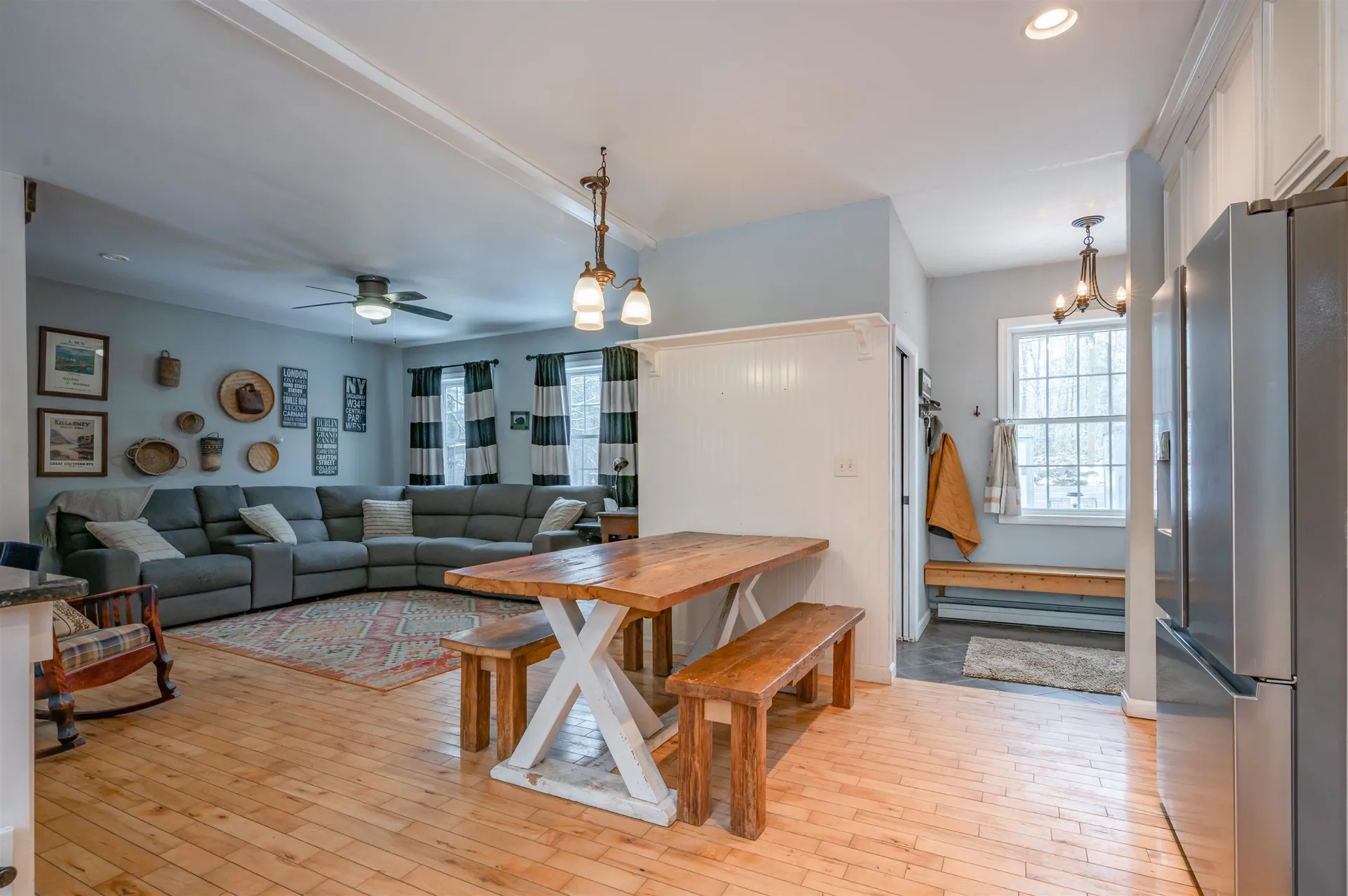 133 Raymond Road Deerfield NH 03037