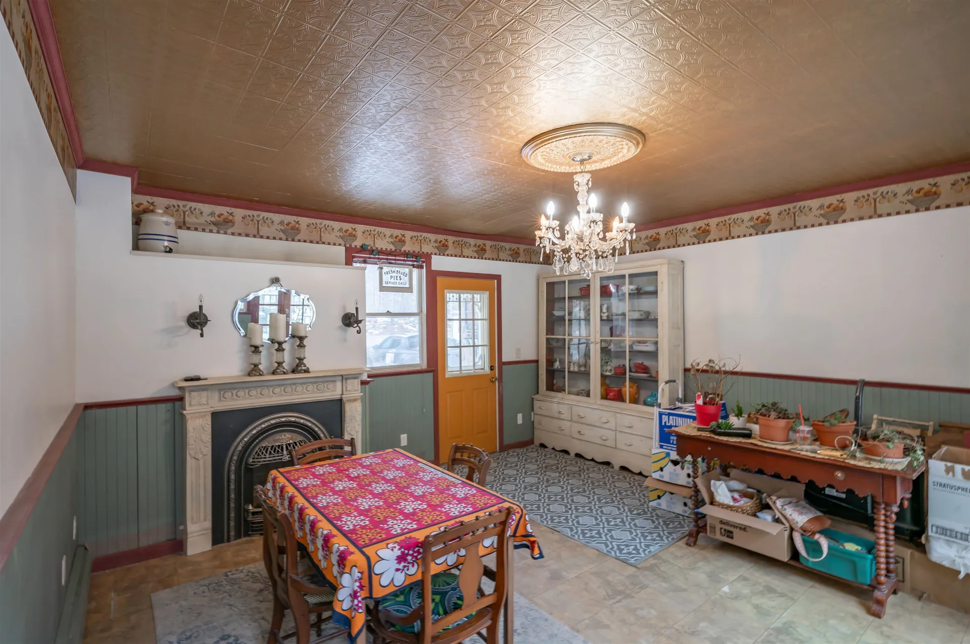 133 Raymond Road Deerfield NH 03037