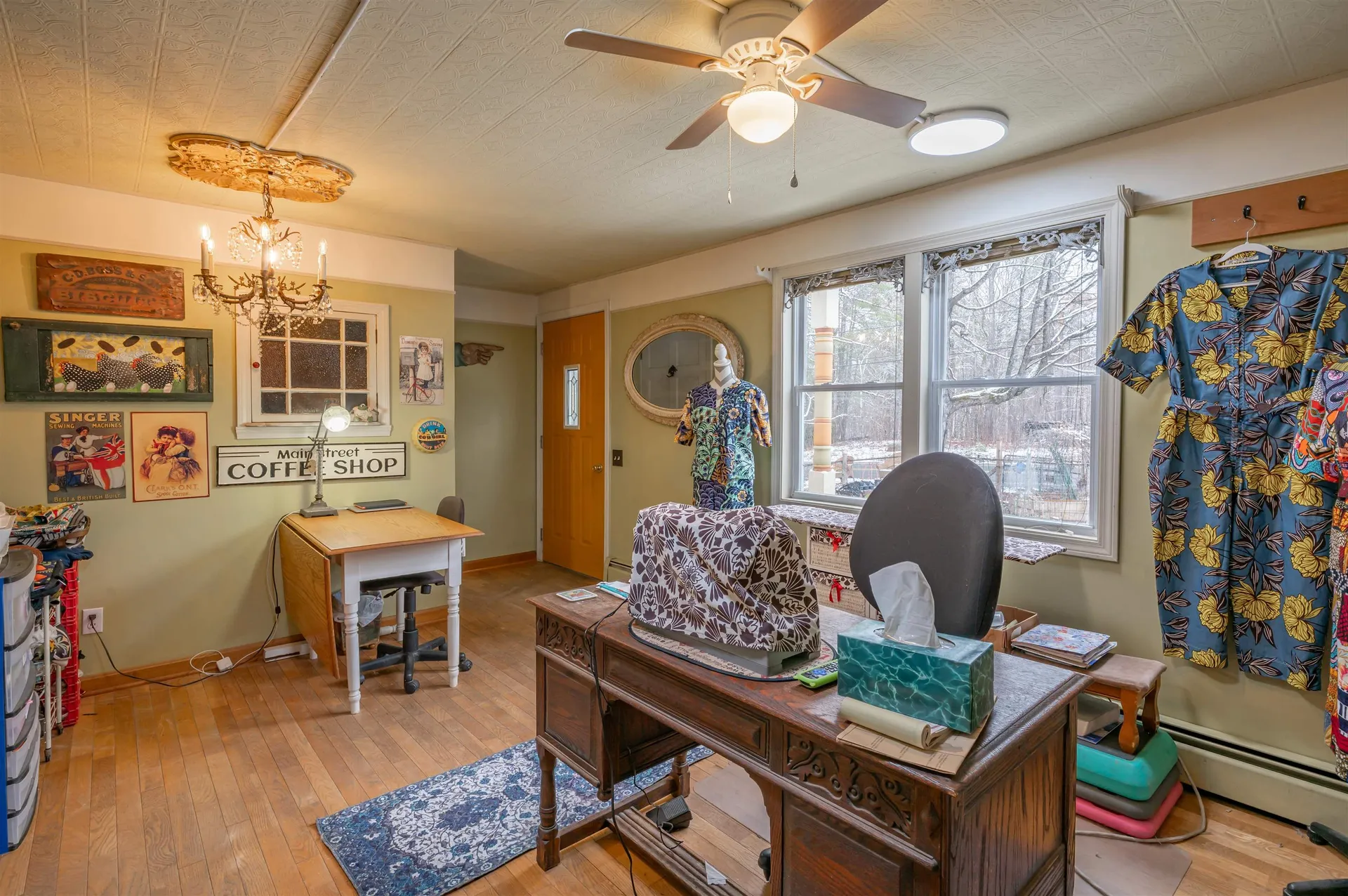 133 Raymond Road Deerfield NH 03037
