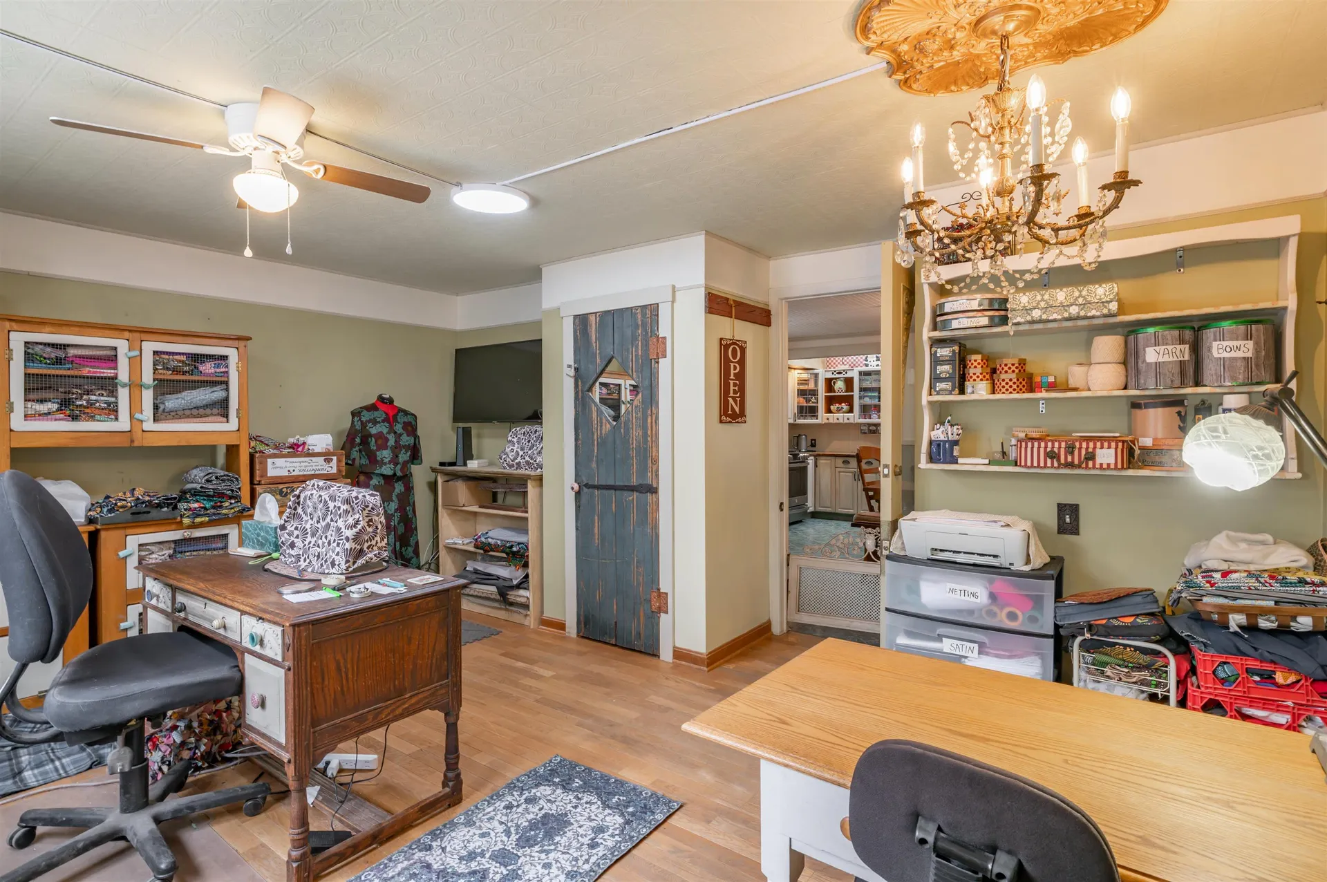 133 Raymond Road Deerfield NH 03037