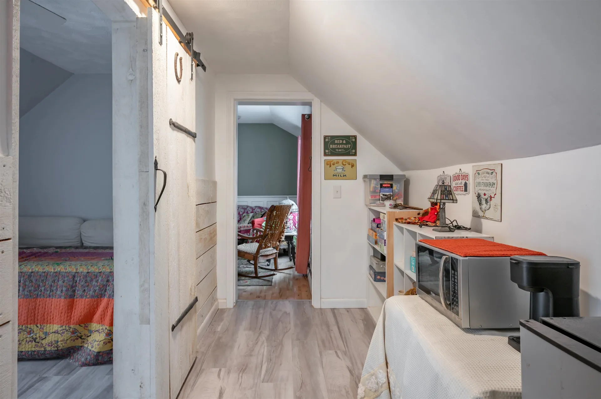 133 Raymond Road Deerfield NH 03037