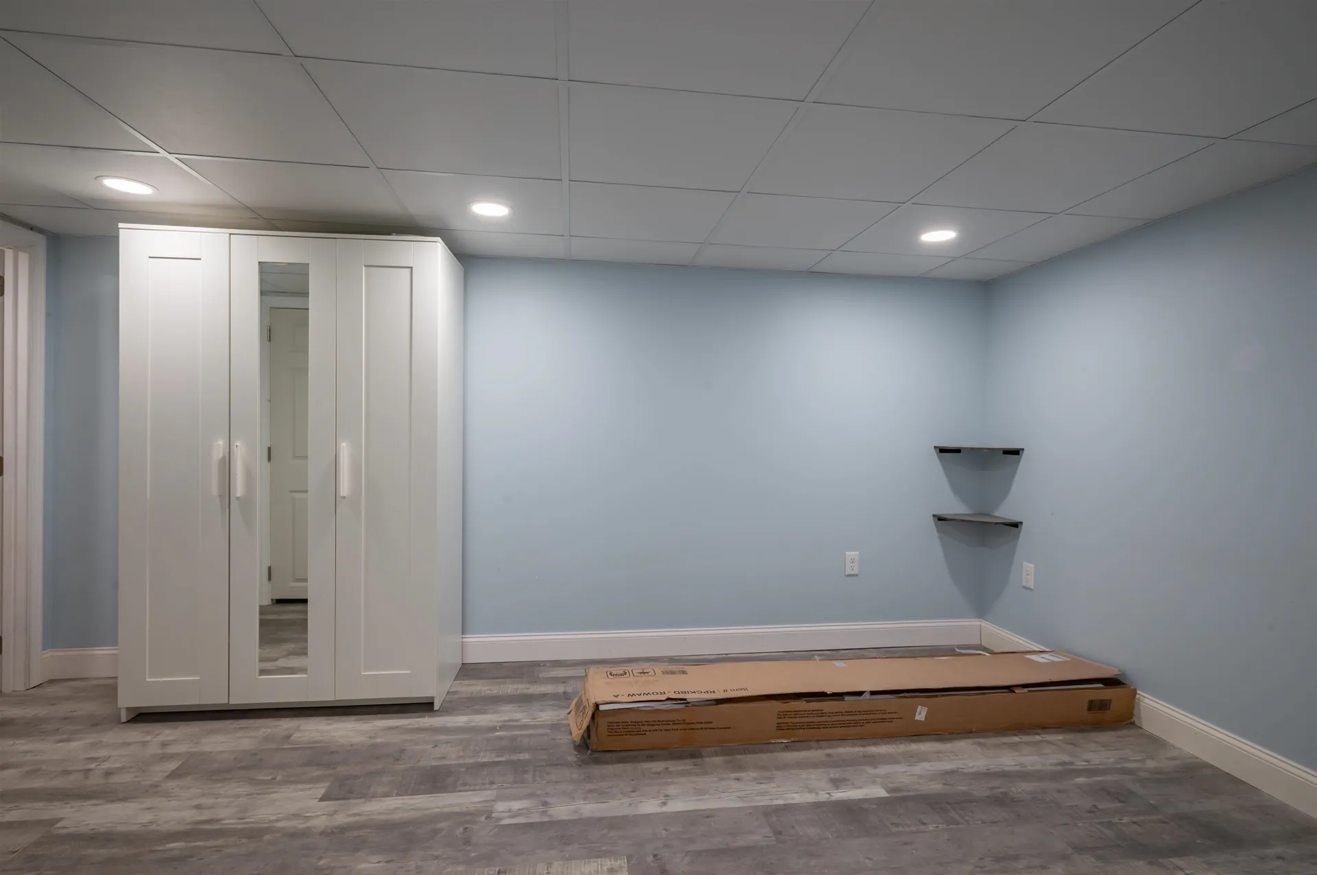 133 Raymond Road Deerfield NH 03037