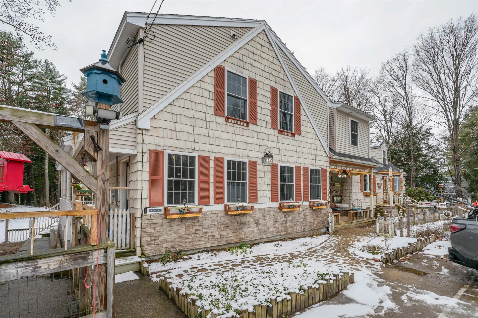 133 Raymond Road Deerfield NH 03037
