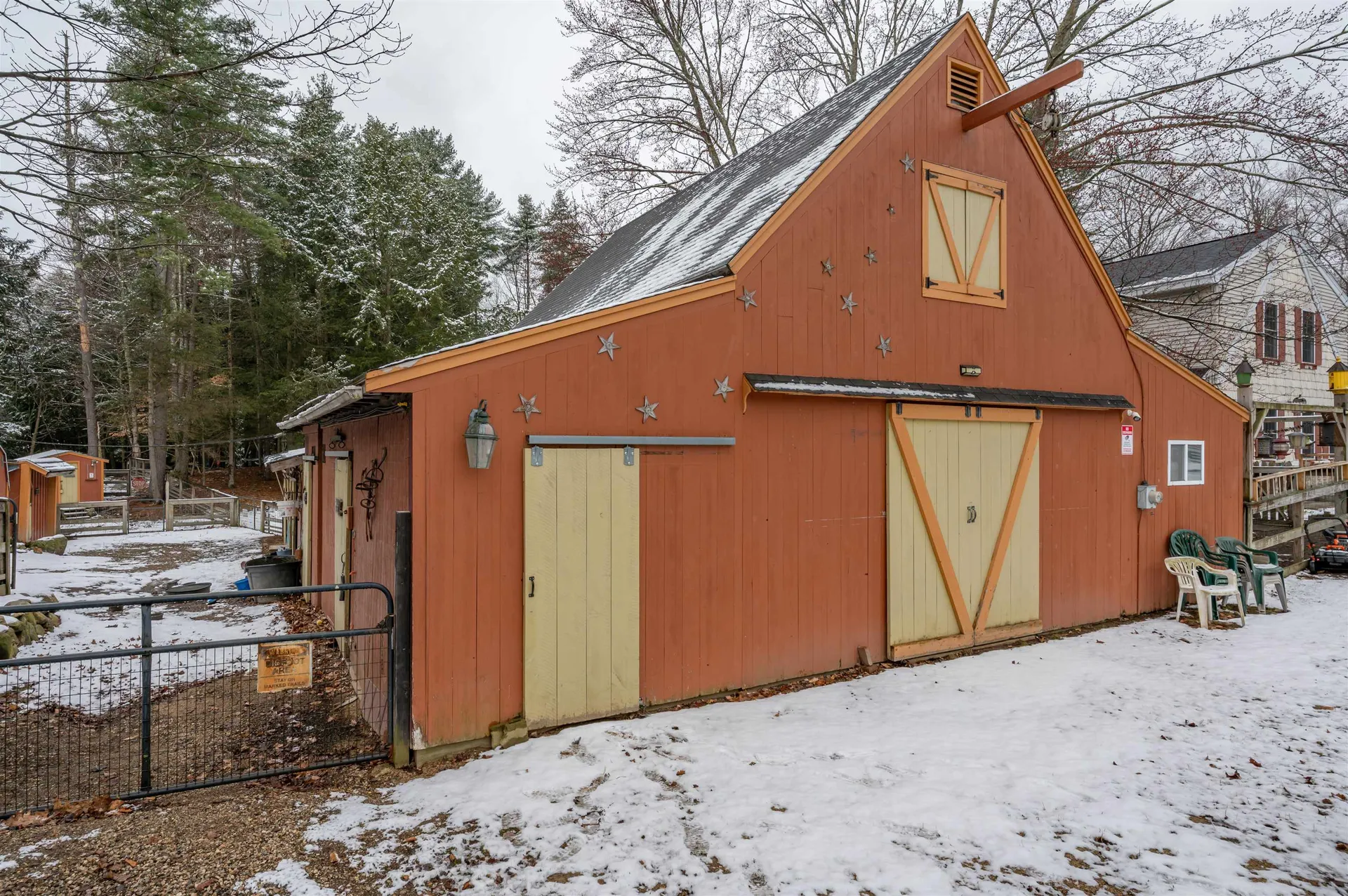 133 Raymond Road Deerfield NH 03037