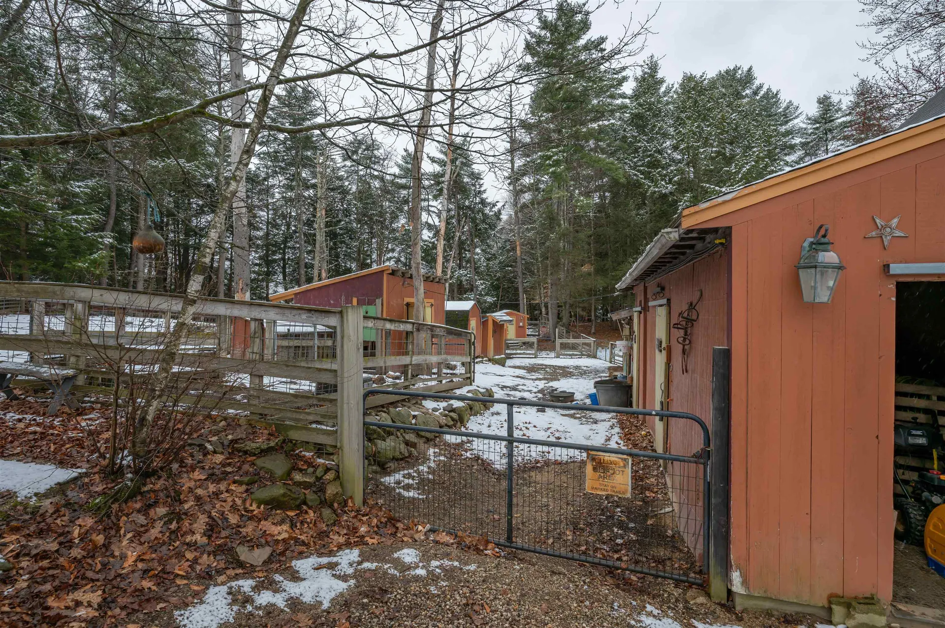 133 Raymond Road Deerfield NH 03037