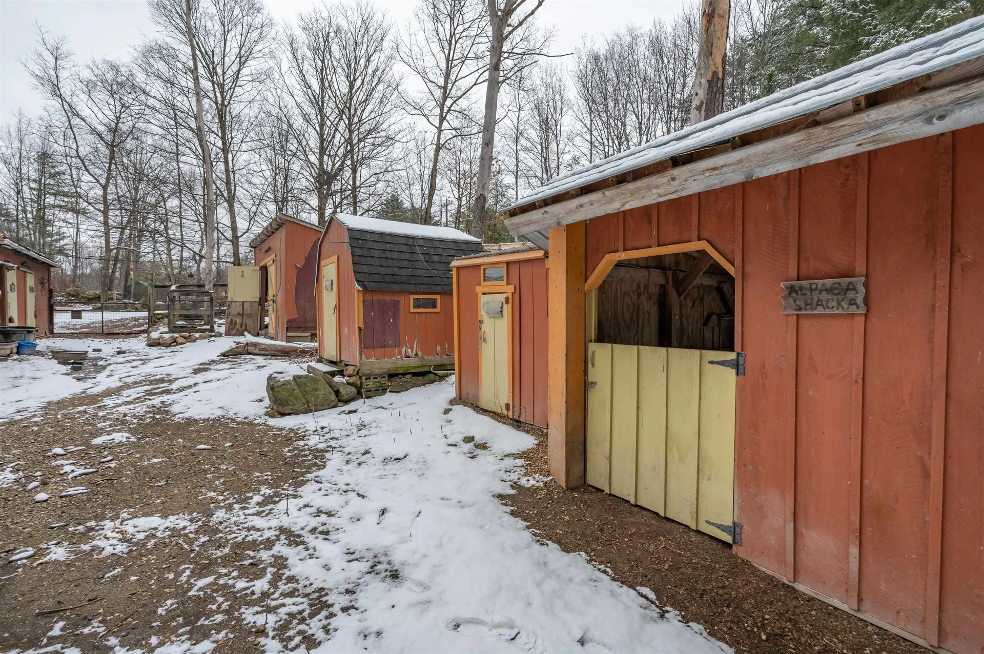 133 Raymond Road Deerfield NH 03037