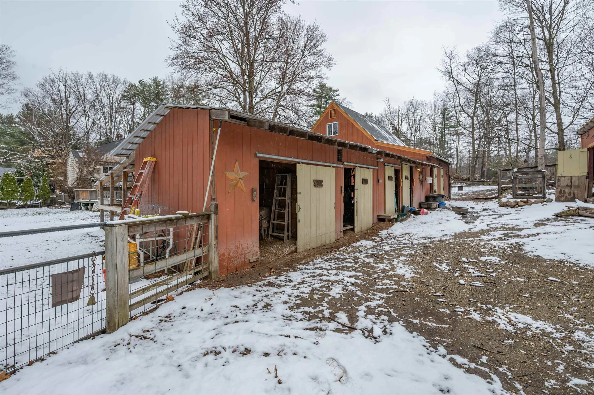 133 Raymond Road Deerfield NH 03037