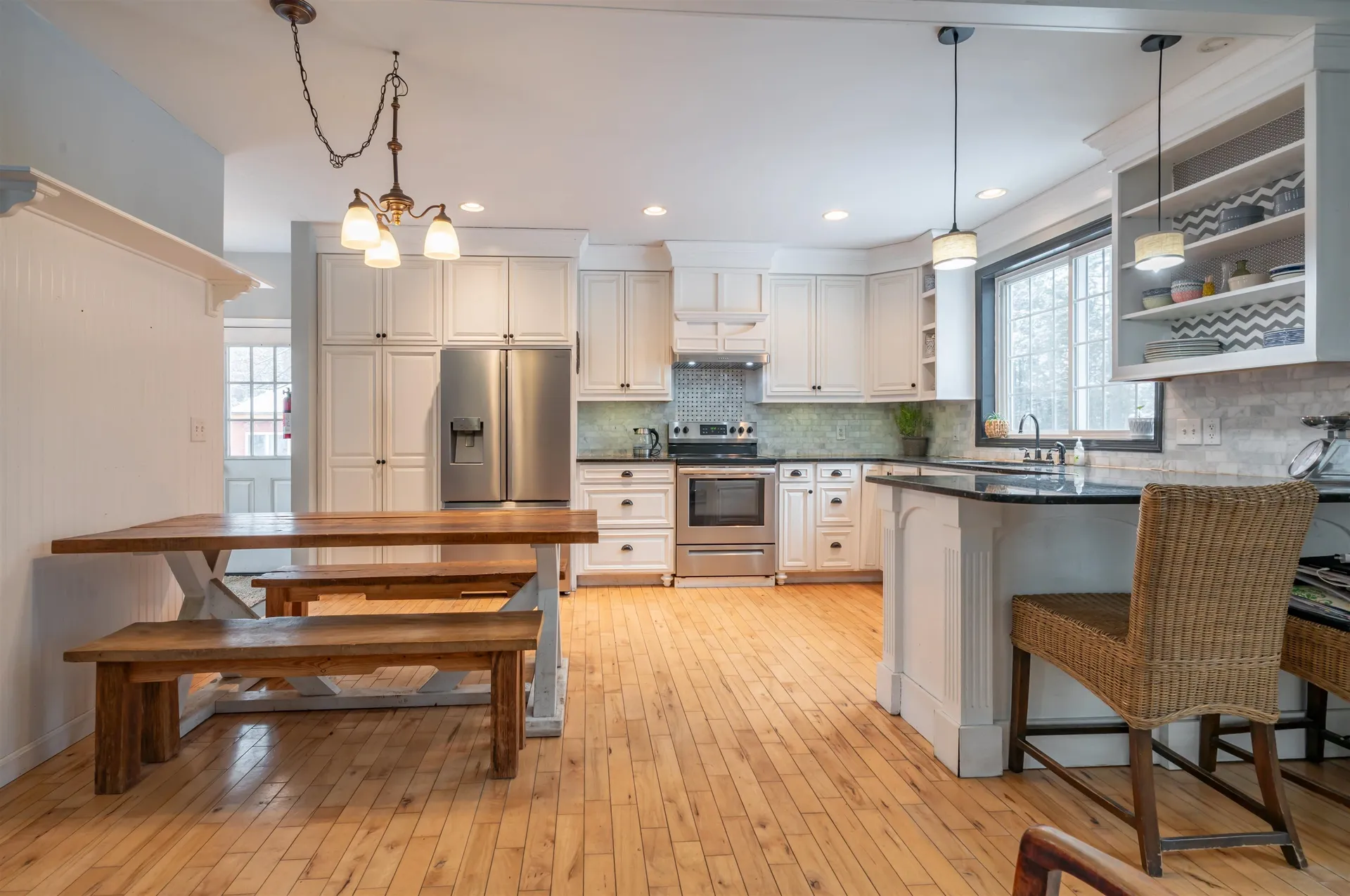 133 Raymond Road Deerfield NH 03037