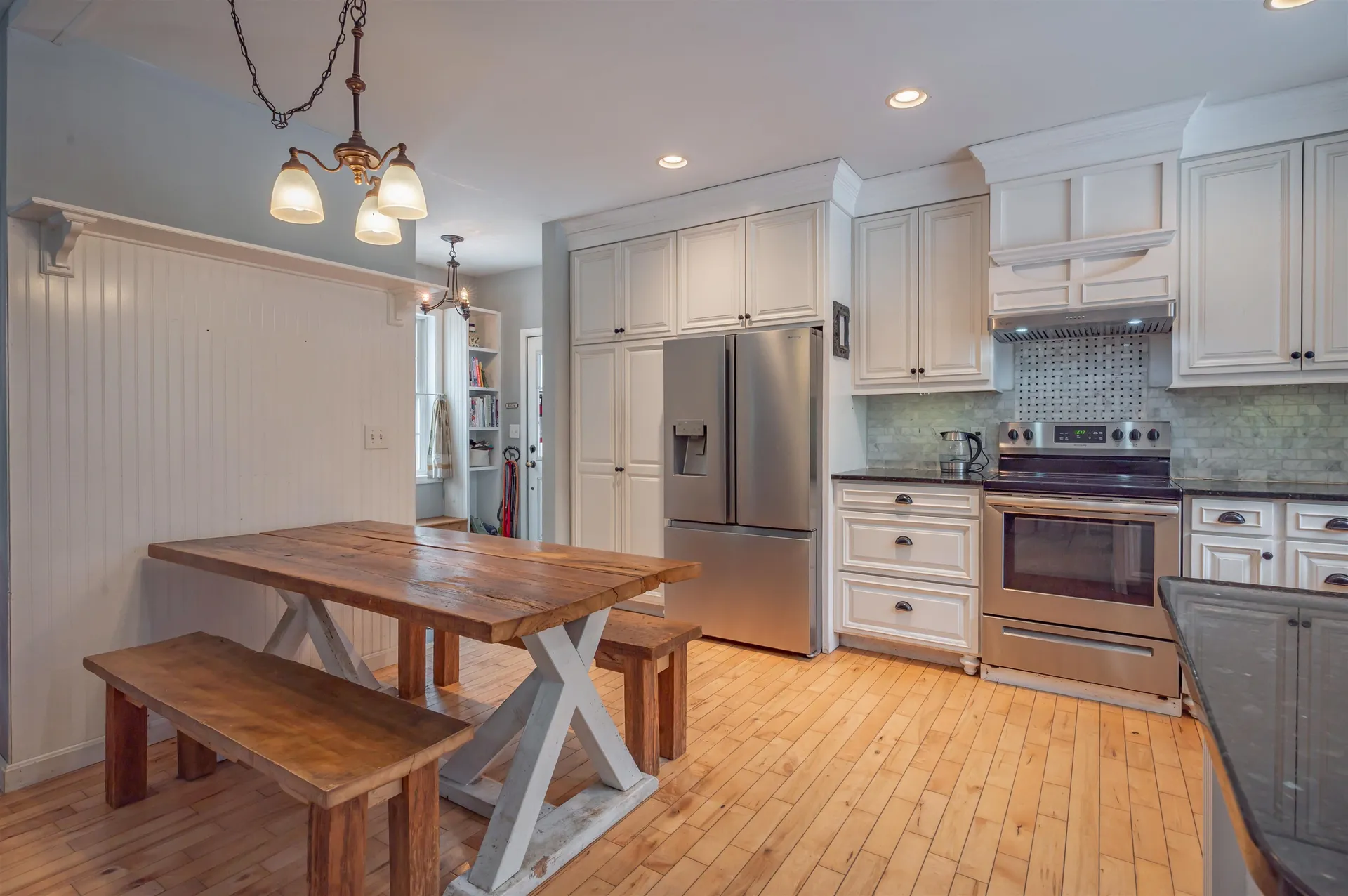 133 Raymond Road Deerfield NH 03037