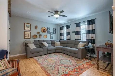 133 Raymond Road Deerfield NH 03037