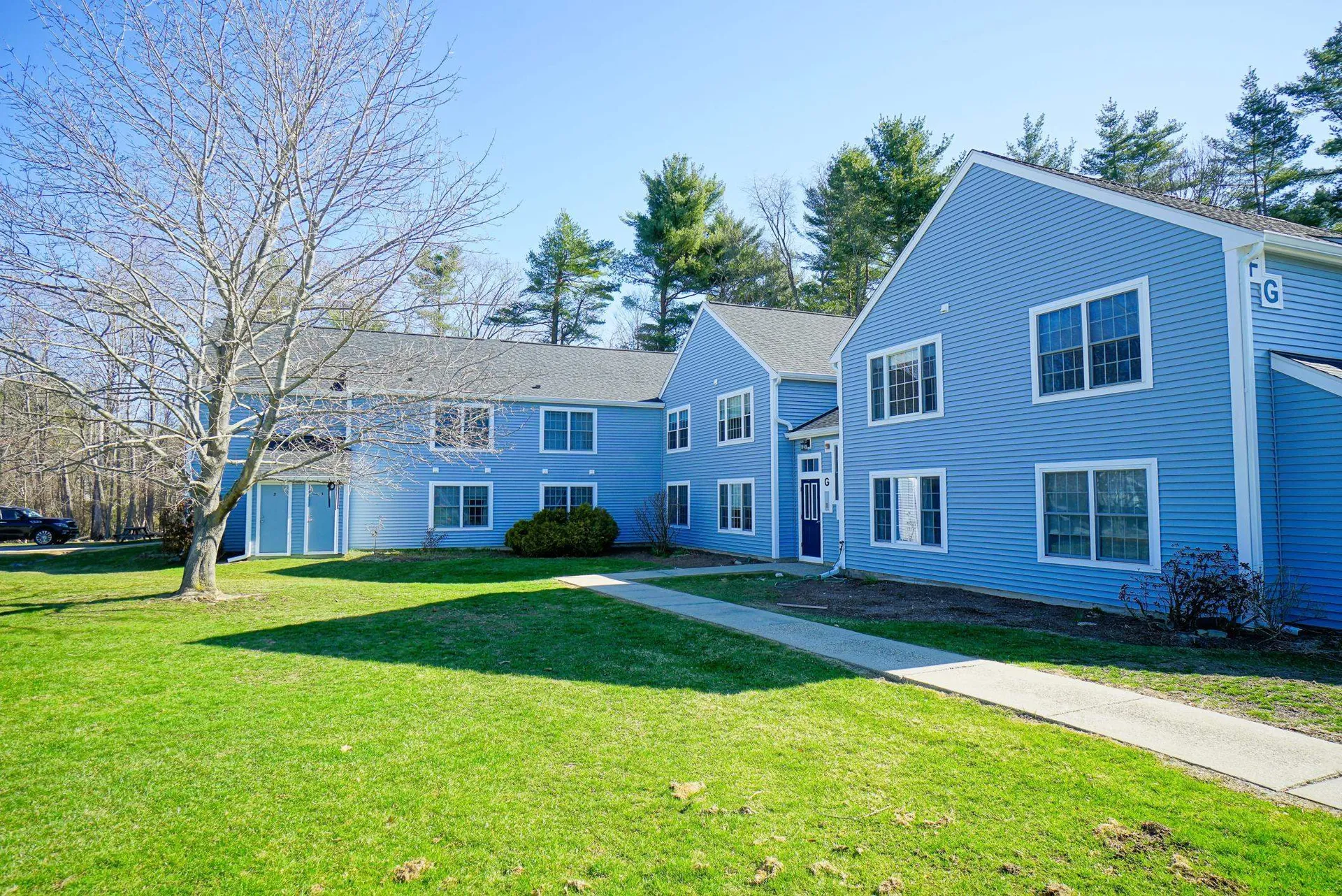 50 Brookside Drive Exeter NH 03833