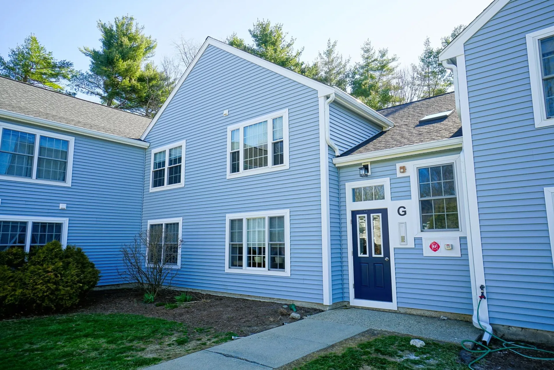 50 Brookside Drive Exeter NH 03833