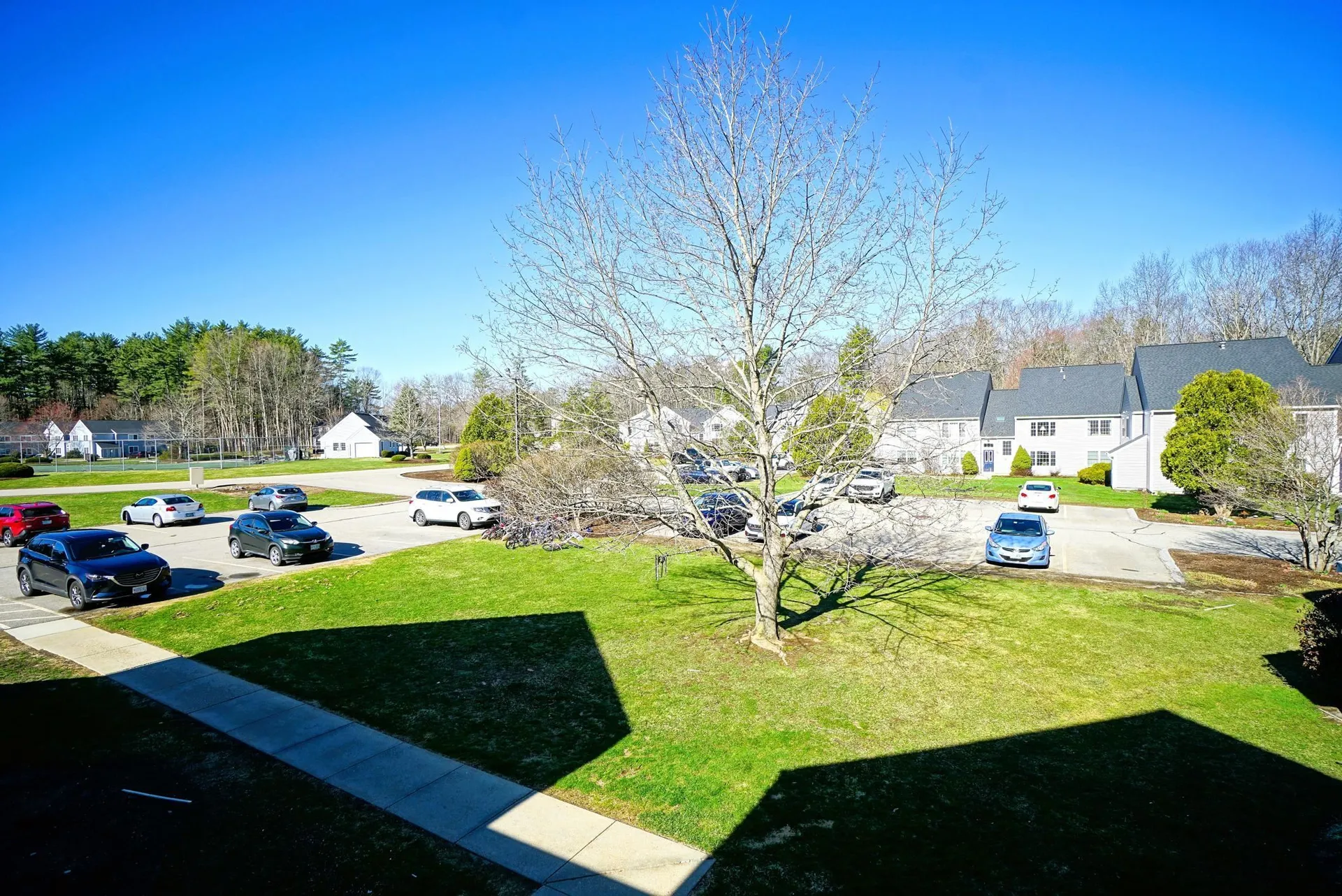 50 Brookside Drive Exeter NH 03833