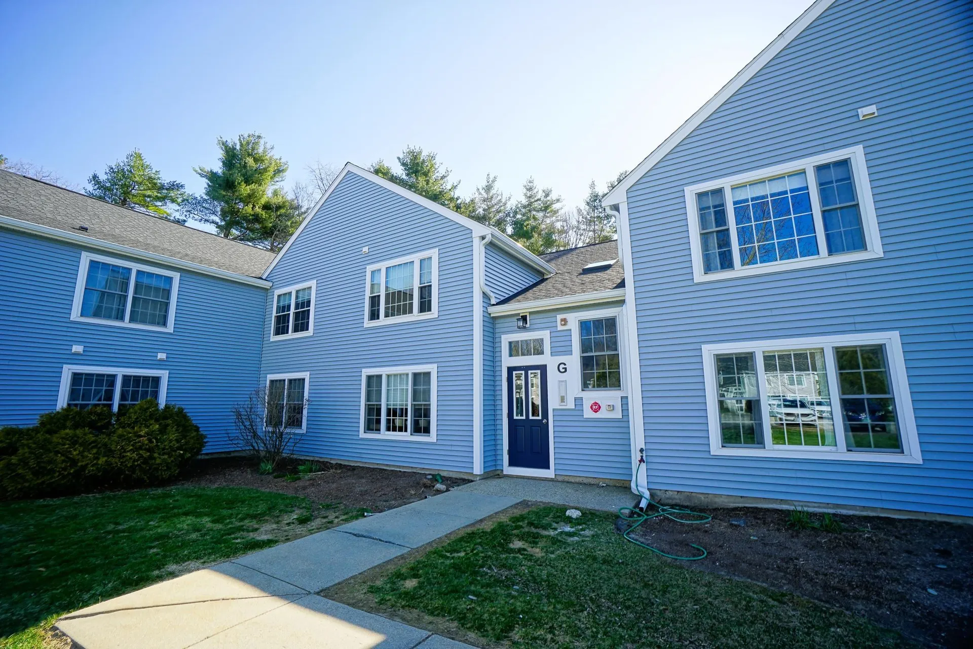 50 Brookside Drive Exeter NH 03833