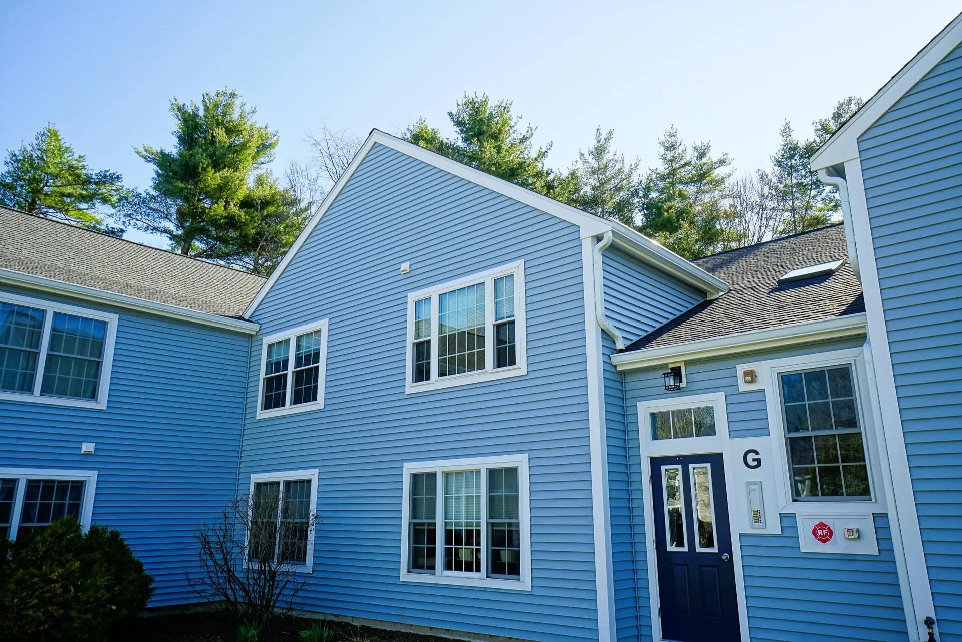 50 Brookside Drive Exeter NH 03833
