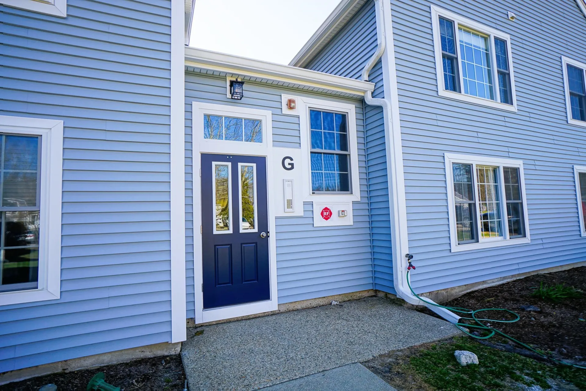 50 Brookside Drive Exeter NH 03833