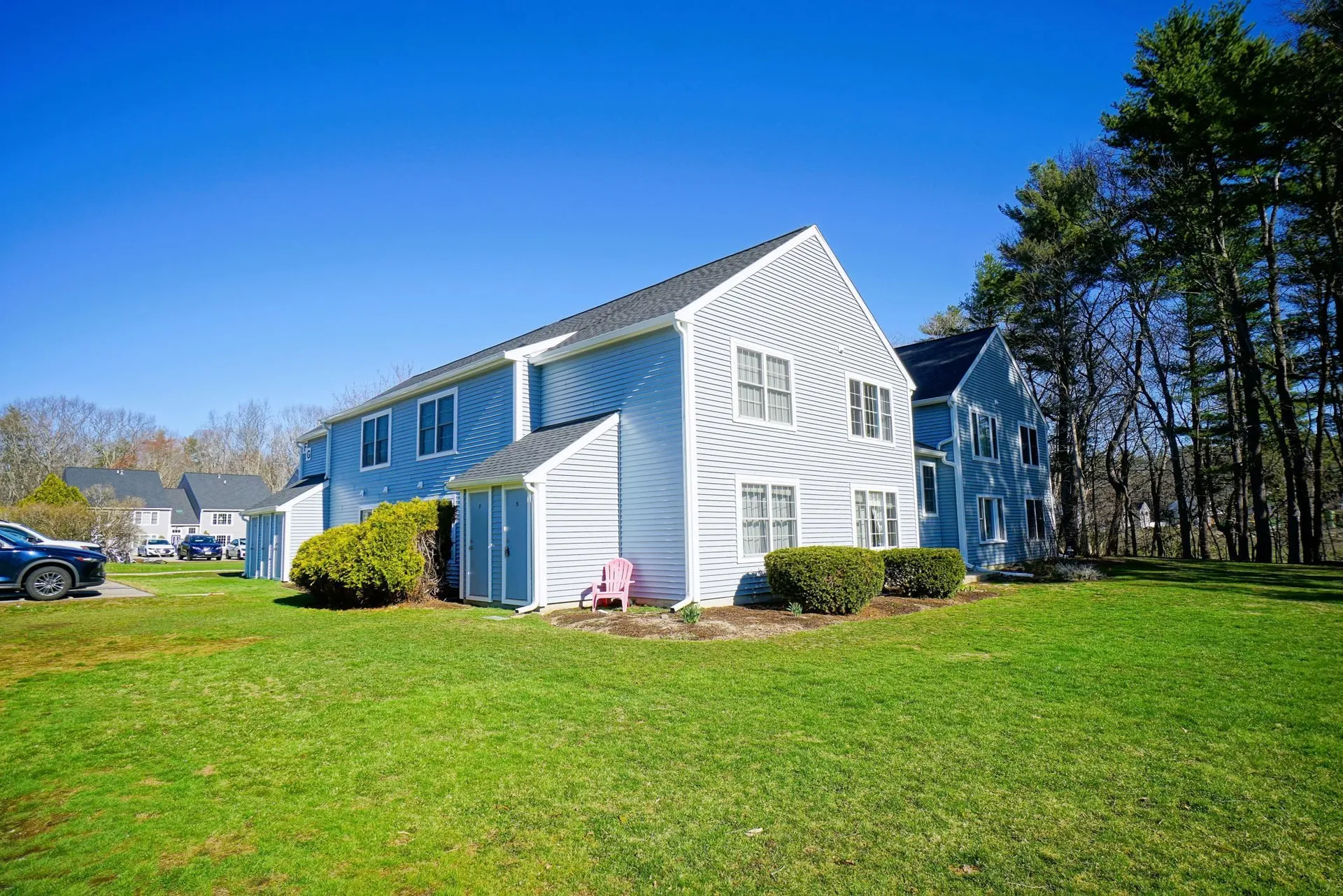 50 Brookside Drive Exeter NH 03833